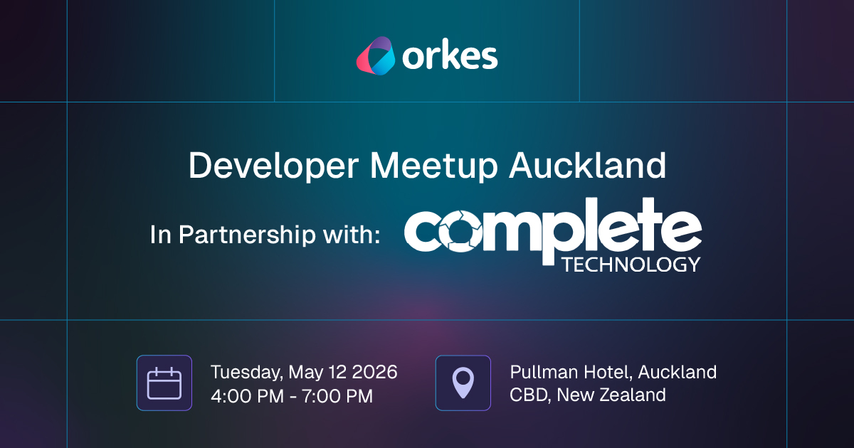 Auckland Meetup